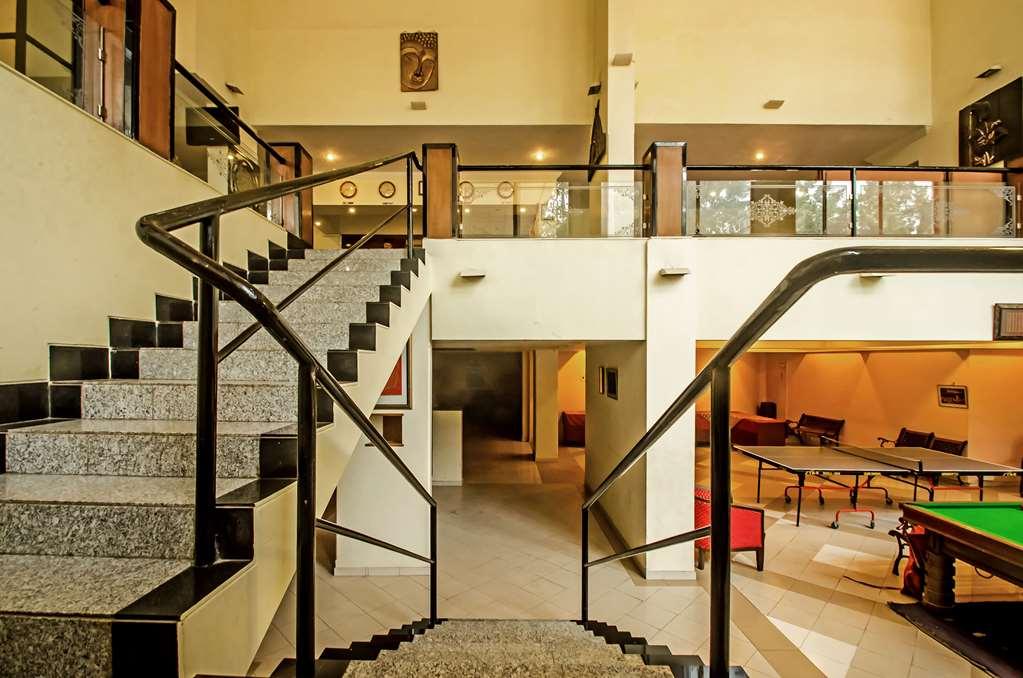 Quality Inn Regency, Нашик Интериор снимка