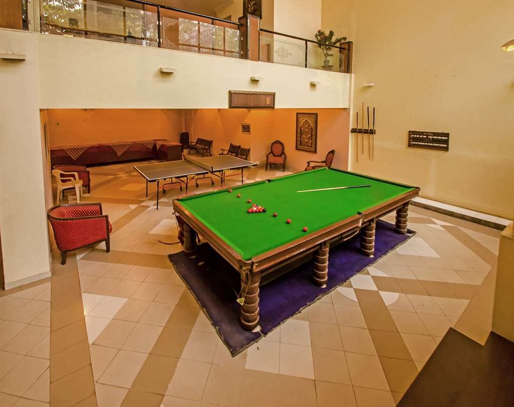 Quality Inn Regency, Нашик Интериор снимка