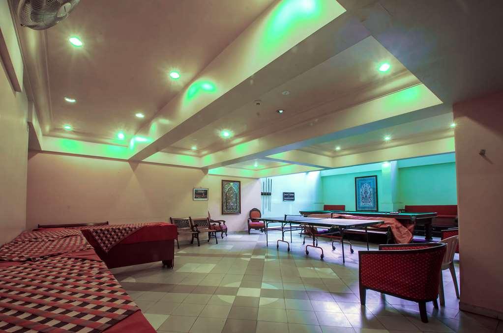 Quality Inn Regency, Нашик Интериор снимка