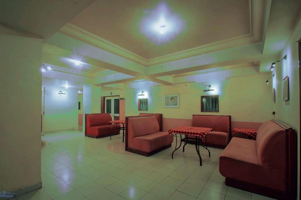 Quality Inn Regency, Нашик Интериор снимка