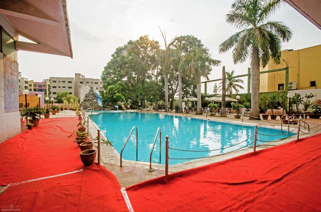Quality Inn Regency, Нашик Съоръжения снимка
