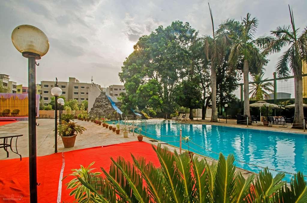Quality Inn Regency, Нашик Съоръжения снимка